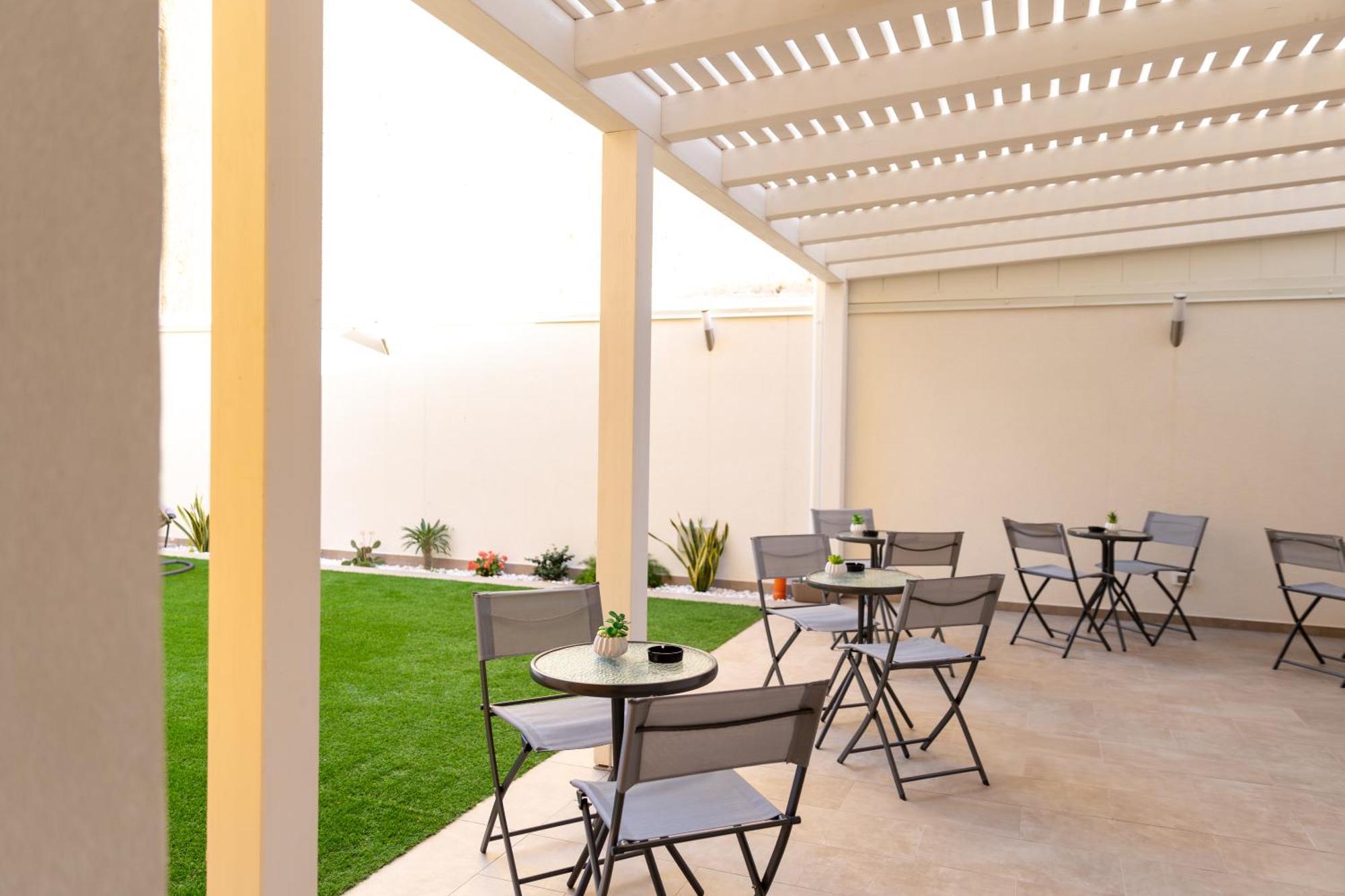 Aria B&B Terrasini Exterior photo
